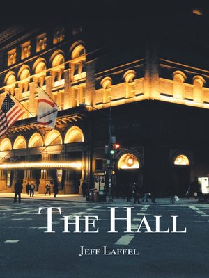 cover image of The Hall